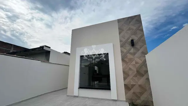 Casa à venda no Travessão - Caraguatatuba / SP - Cod. CAC0140 — foto 4