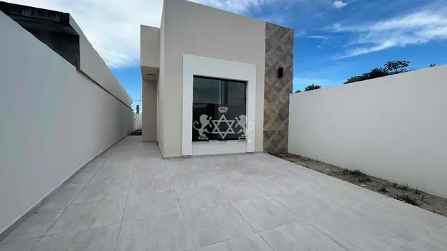 Casa à venda no Travessão - Caraguatatuba / SP - Cod. CAC0140 — foto 2