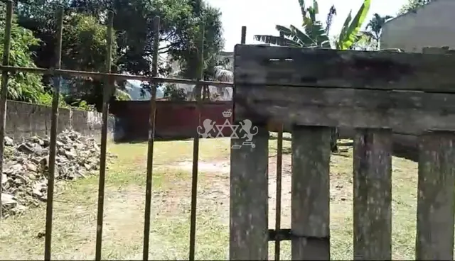 Terreno à venda na Martim de Sá - Caraguatatuba / SP - Cod. TE0063 — foto 8