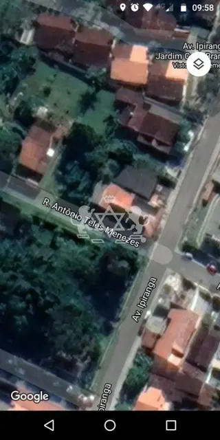 Terreno à venda na Martim de Sá - Caraguatatuba / SP - Cod. TE0063 — foto 12