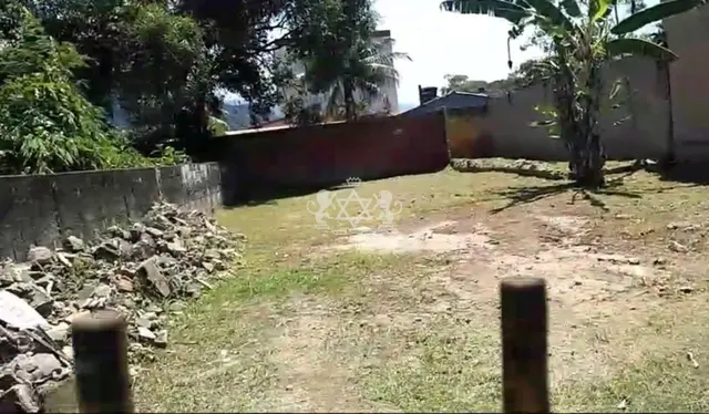 Terreno à venda na Martim de Sá - Caraguatatuba / SP - Cod. TE0063 — foto 9