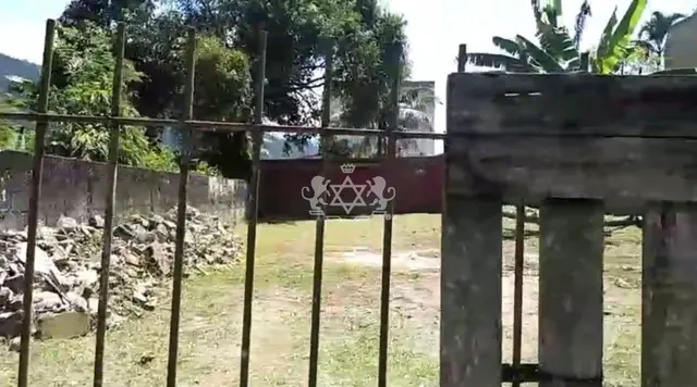 Terreno à venda na Martim de Sá - Caraguatatuba / SP - Cod. TE0063 — foto 5