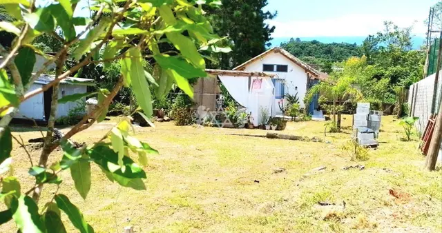 Terreno à venda no Capricórnio II - Caraguatatuba / SP - Cod. TE0071