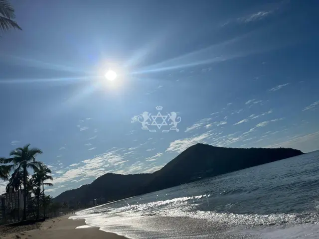 Terreno à venda no Jardim Santa Rosa - Caraguatatuba / SP - Cod. TE0078 — foto 9