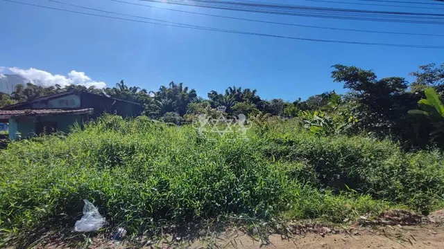 Terreno à venda no Jardim Santa Rosa - Caraguatatuba / SP - Cod. TE0078