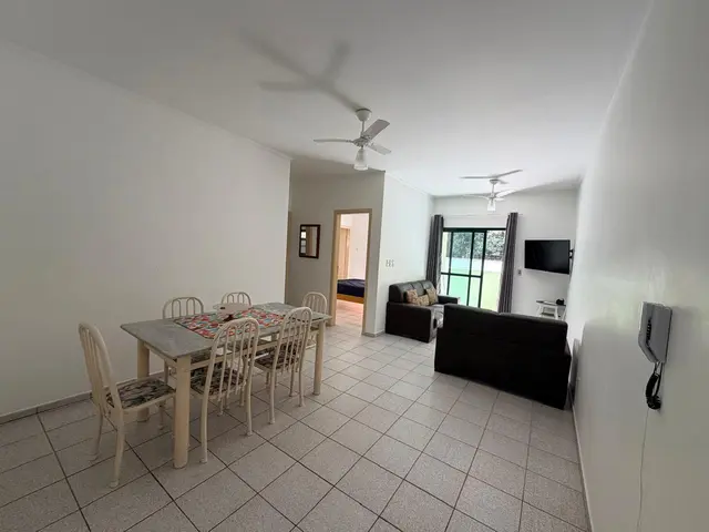 Apartamento à venda na Praia Grande - Ubatuba / SP - Cod. AP1696 — foto 3