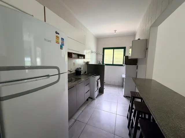 Apartamento à venda na Praia Grande - Ubatuba / SP - Cod. AP1696 — foto 6