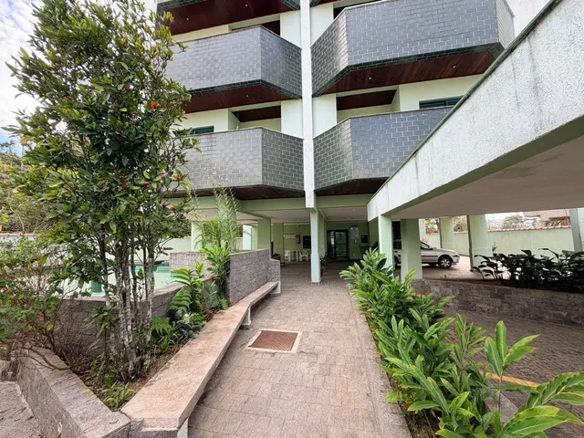 Apartamento à venda na Praia Grande - Ubatuba / SP - Cod. AP1696