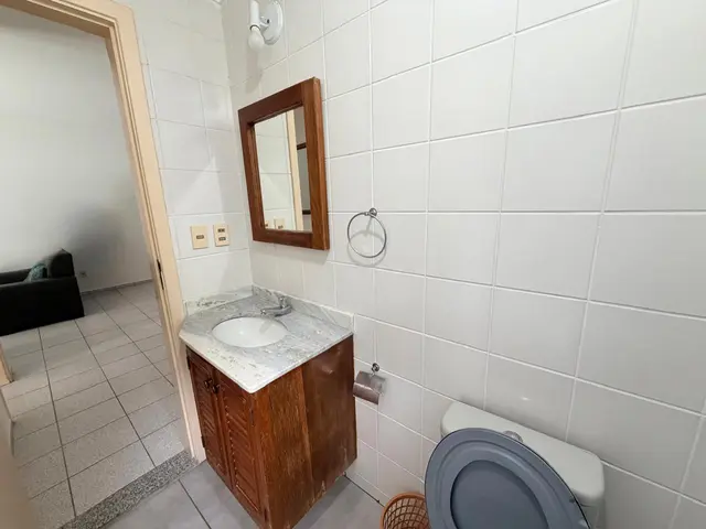 Apartamento à venda na Praia Grande - Ubatuba / SP - Cod. AP1696 — foto 22