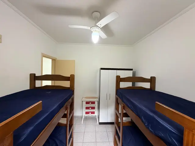 Apartamento à venda na Praia Grande - Ubatuba / SP - Cod. AP1696 — foto 25