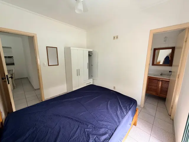 Apartamento à venda na Praia Grande - Ubatuba / SP - Cod. AP1696 — foto 17