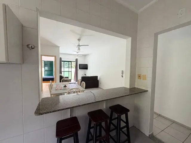 Apartamento à venda na Praia Grande - Ubatuba / SP - Cod. AP1696 — foto 9