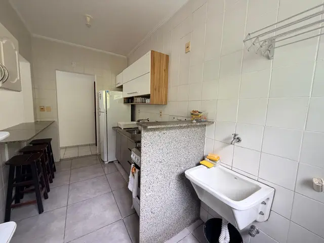 Apartamento à venda na Praia Grande - Ubatuba / SP - Cod. AP1696 — foto 8