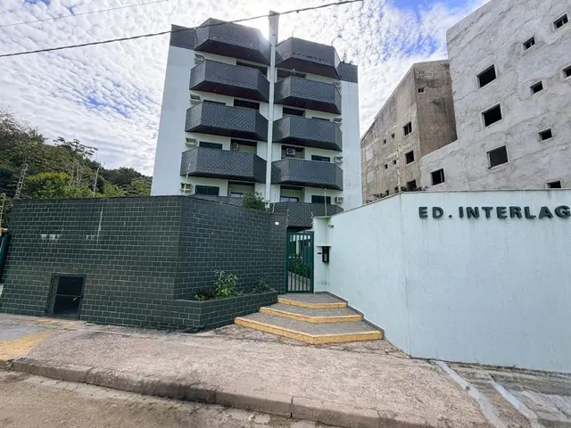 Apartamento à venda na Praia Grande - Ubatuba / SP - Cod. AP1696 — foto 2