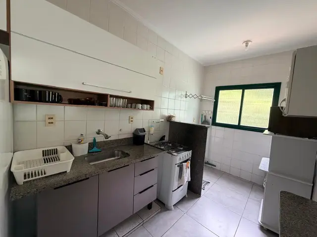 Apartamento à venda na Praia Grande - Ubatuba / SP - Cod. AP1696 — foto 7
