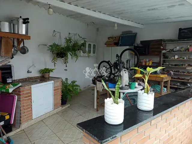 Casa à venda no Morro do Algodão - Caraguatatuba / SP - Cod. CA0169 — foto 13