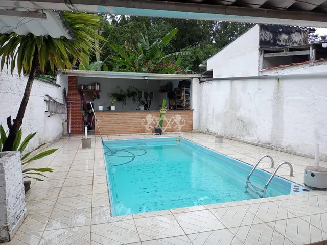 Casa à venda no Morro do Algodão - Caraguatatuba / SP - Cod. CA0169 — foto 16