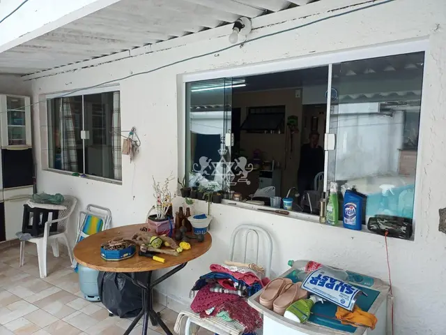 Casa à venda no Morro do Algodão - Caraguatatuba / SP - Cod. CA0169 — foto 15