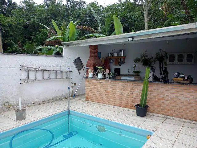Casa à venda no Morro do Algodão - Caraguatatuba / SP - Cod. CA0169 — foto 17