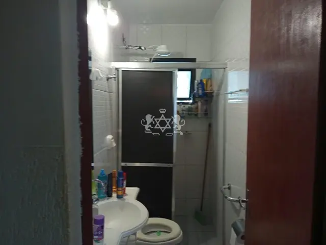 Casa à venda no Morro do Algodão - Caraguatatuba / SP - Cod. CA0169 — foto 9