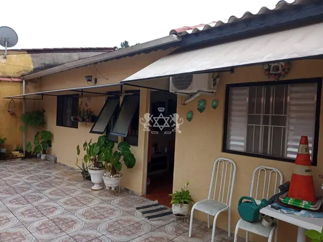 Casa à venda no Morro do Algodão - Caraguatatuba / SP - Cod. CA0169