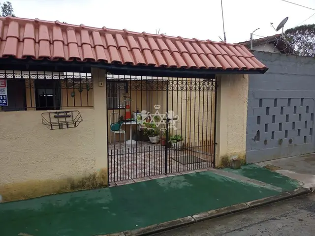 Casa à venda no Morro do Algodão - Caraguatatuba / SP - Cod. CA0169 — foto 3