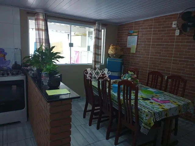 Casa à venda no Morro do Algodão - Caraguatatuba / SP - Cod. CA0169 — foto 5