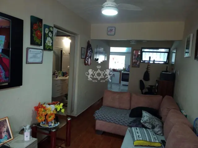 Casa à venda no Morro do Algodão - Caraguatatuba / SP - Cod. CA0169 — foto 4