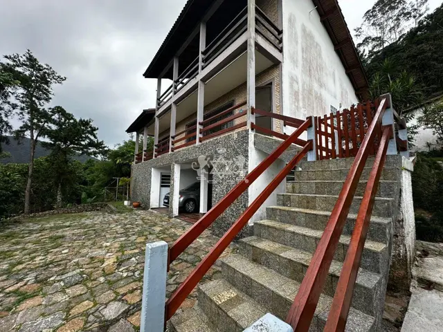 Casa à venda na Martim de Sá - Caraguatatuba / SP - Cod. CA0063 — foto 6