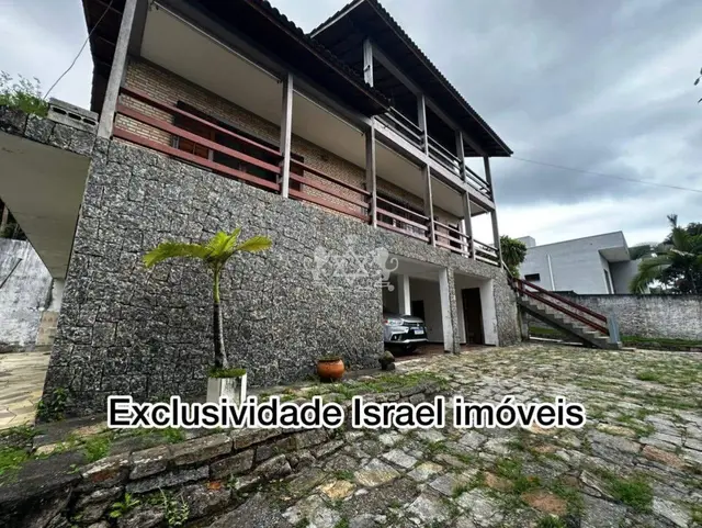 Casa à venda na Martim de Sá - Caraguatatuba / SP - Cod. CA0063