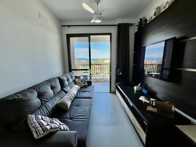 Apartamento à venda na Martim de Sá - Caraguatatuba / SP - Cod. AP0157 — foto 2