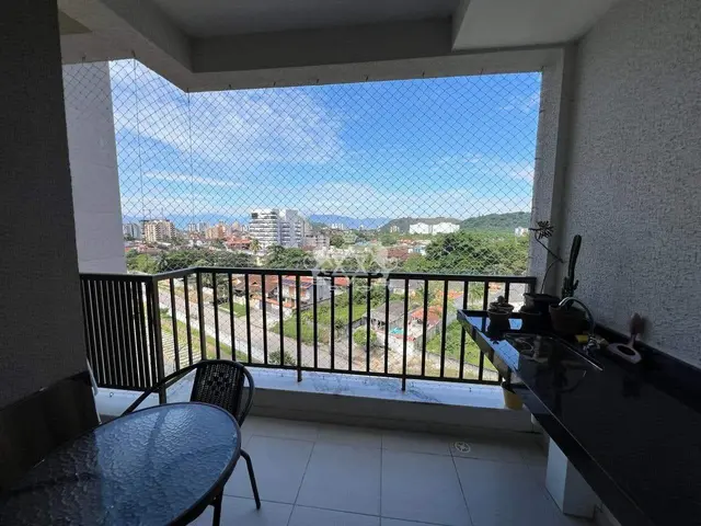 Apartamento à venda na Martim de Sá - Caraguatatuba / SP - Cod. AP0157 — foto 10