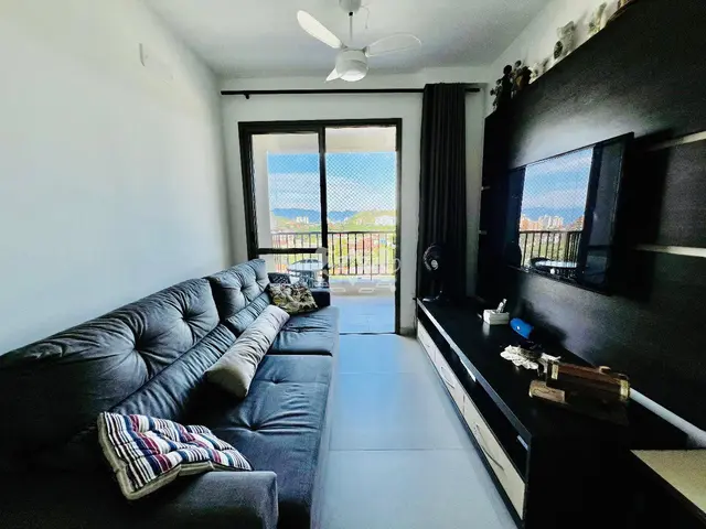 Apartamento à venda na Martim de Sá - Caraguatatuba / SP - Cod. AP0157 — foto 9