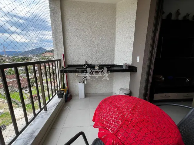 Apartamento à venda na Martim de Sá - Caraguatatuba / SP - Cod. AP0157 — foto 16