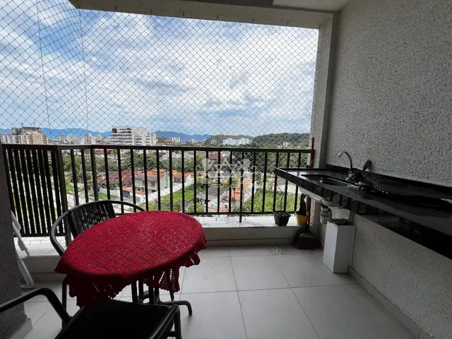 Apartamento à venda na Martim de Sá - Caraguatatuba / SP - Cod. AP0157 — foto 15