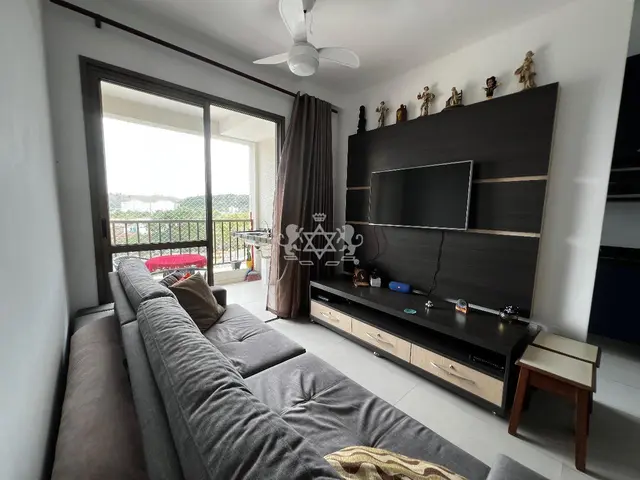 Apartamento à venda na Martim de Sá - Caraguatatuba / SP - Cod. AP0157 — foto 8
