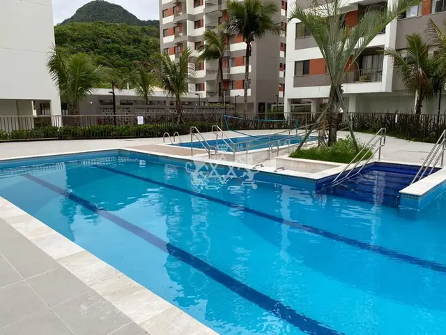 Apartamento à venda na Martim de Sá - Caraguatatuba / SP - Cod. AP0157 — foto 4
