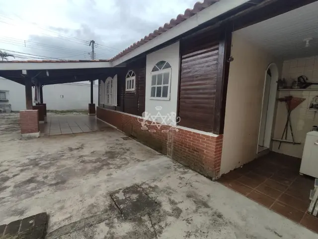 Casa à venda no Indaiá - Caraguatatuba / SP - Cod. CA0138 — foto 11