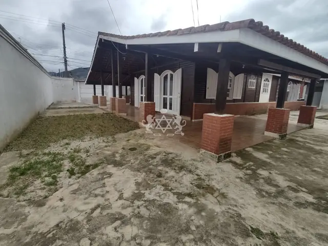 Casa à venda no Indaiá - Caraguatatuba / SP - Cod. CA0138 — foto 7
