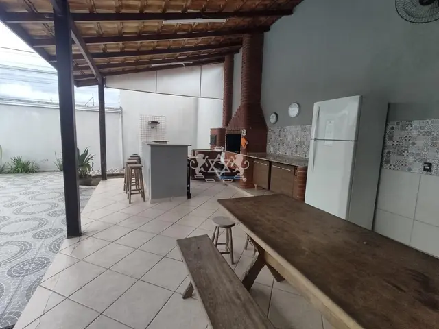 Casa à venda no Indaiá - Caraguatatuba / SP - Cod. CA0138 — foto 24