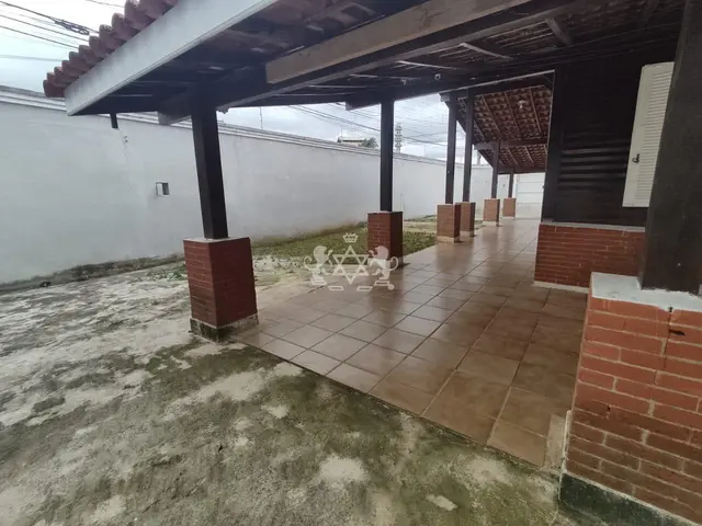 Casa à venda no Indaiá - Caraguatatuba / SP - Cod. CA0138 — foto 8