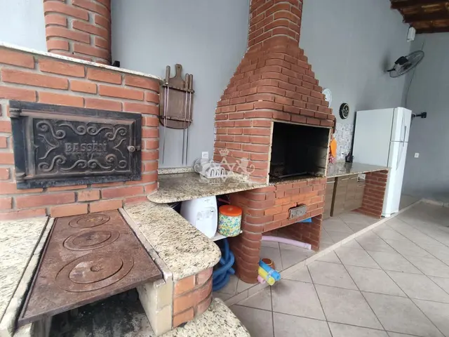 Casa à venda no Indaiá - Caraguatatuba / SP - Cod. CA0138 — foto 20