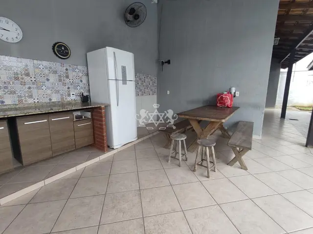 Casa à venda no Indaiá - Caraguatatuba / SP - Cod. CA0138 — foto 21