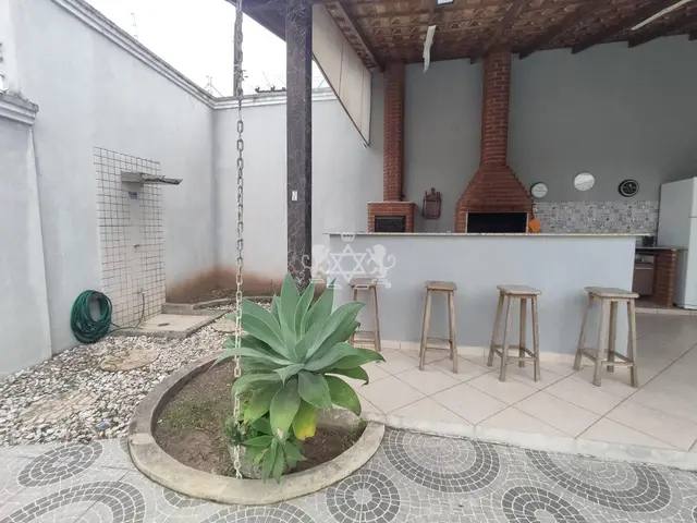Casa à venda no Indaiá - Caraguatatuba / SP - Cod. CA0138 — foto 19