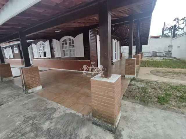 Casa à venda no Indaiá - Caraguatatuba / SP - Cod. CA0138 — foto 5