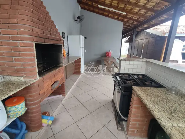 Casa à venda no Indaiá - Caraguatatuba / SP - Cod. CA0138 — foto 23