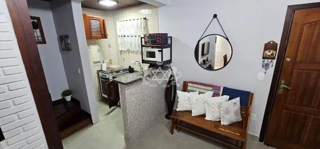 Apartamento à venda em Juquehy - São Sebastião / SP - Cod. FL0003 — foto 16