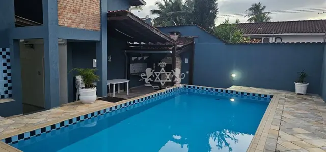 Apartamento à venda em Juquehy - São Sebastião / SP - Cod. FL0003