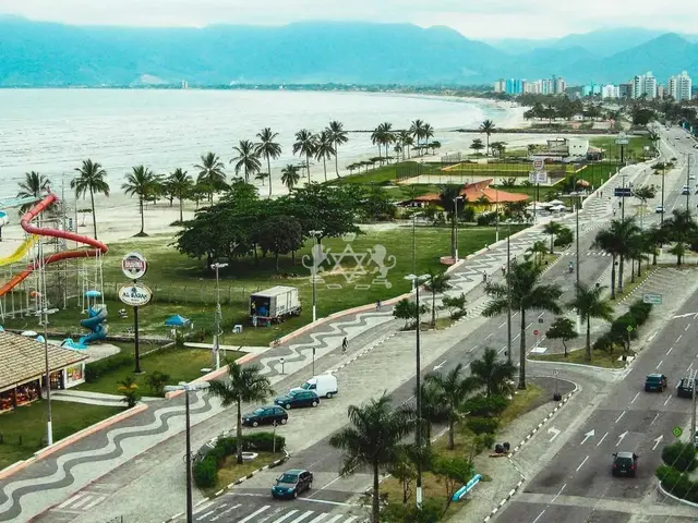 Casa à venda no Centro - Caraguatatuba / SP - Cod. CA0126 — foto 12