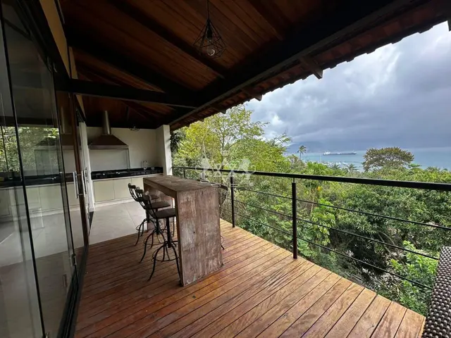 Casa à venda em Santa Tereza - Ilhabela / SP - Cod. CA0060 — foto 13